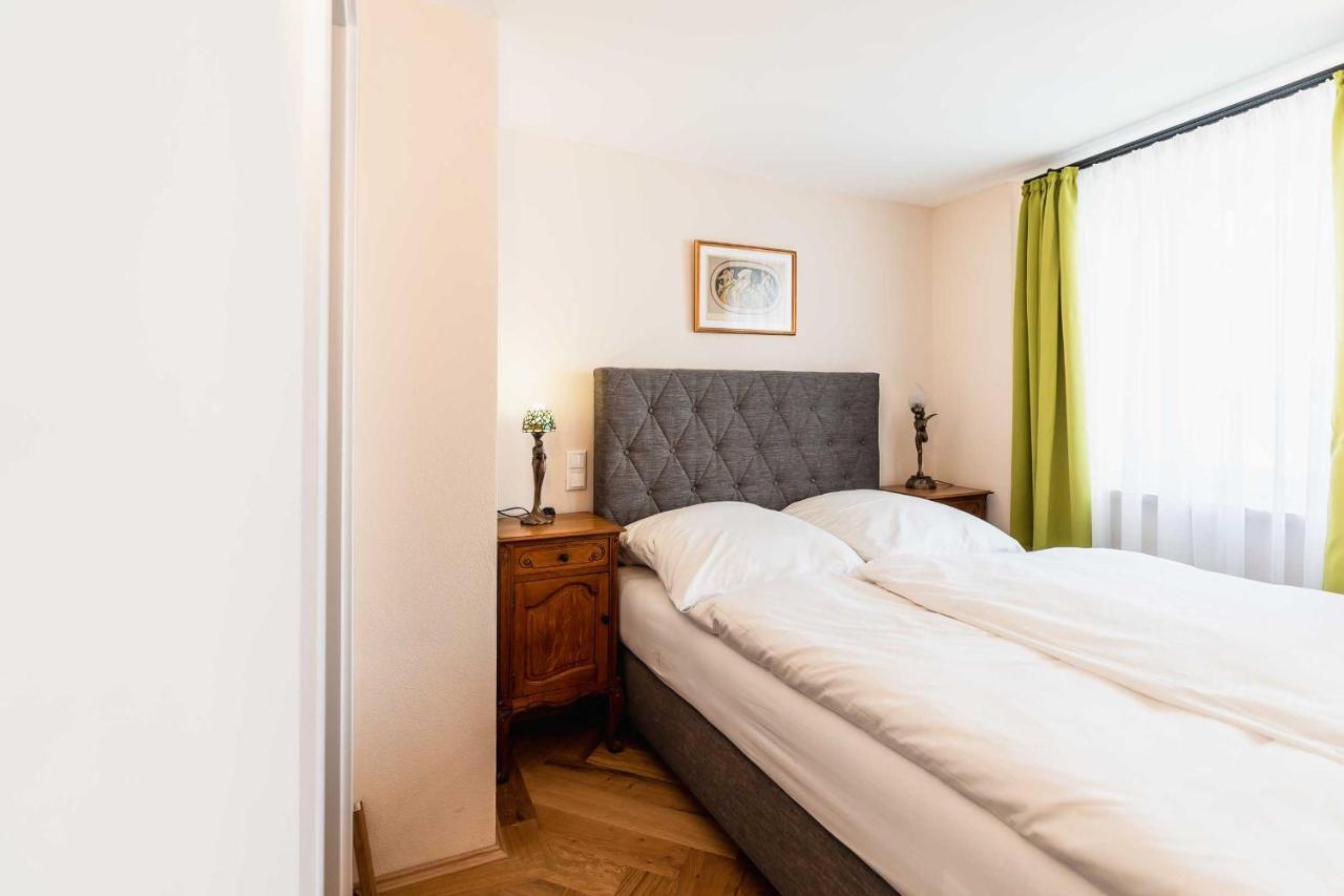 Altstadthotel Bachbraeu Weilheim in Oberbayern Ngoại thất bức ảnh