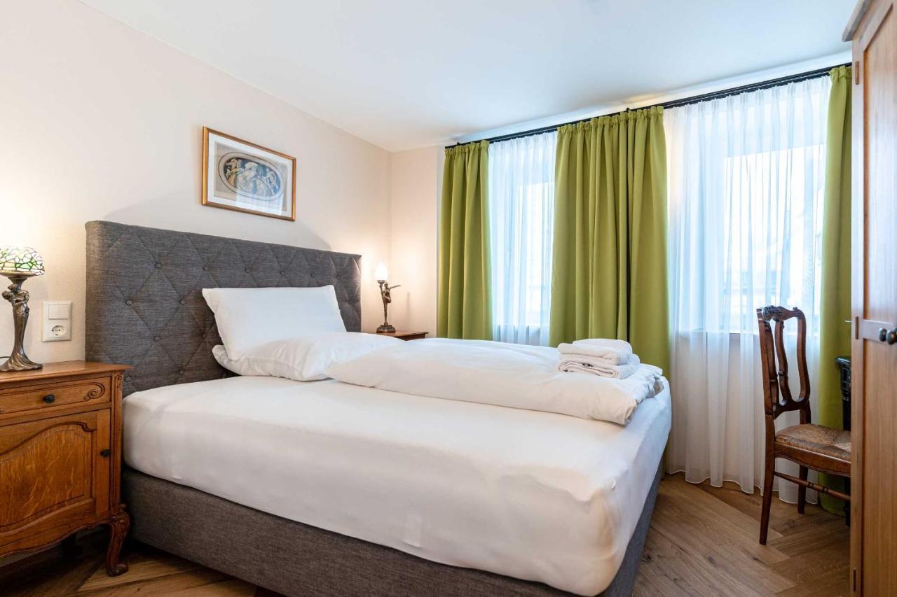Altstadthotel Bachbraeu Weilheim in Oberbayern Ngoại thất bức ảnh