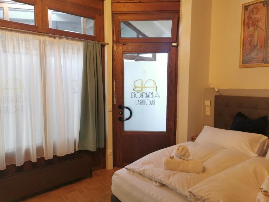 Altstadthotel Bachbraeu Weilheim in Oberbayern Ngoại thất bức ảnh