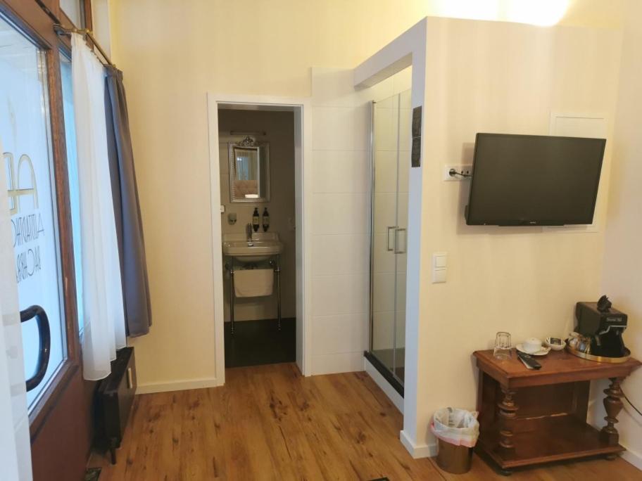 Altstadthotel Bachbraeu Weilheim in Oberbayern Ngoại thất bức ảnh